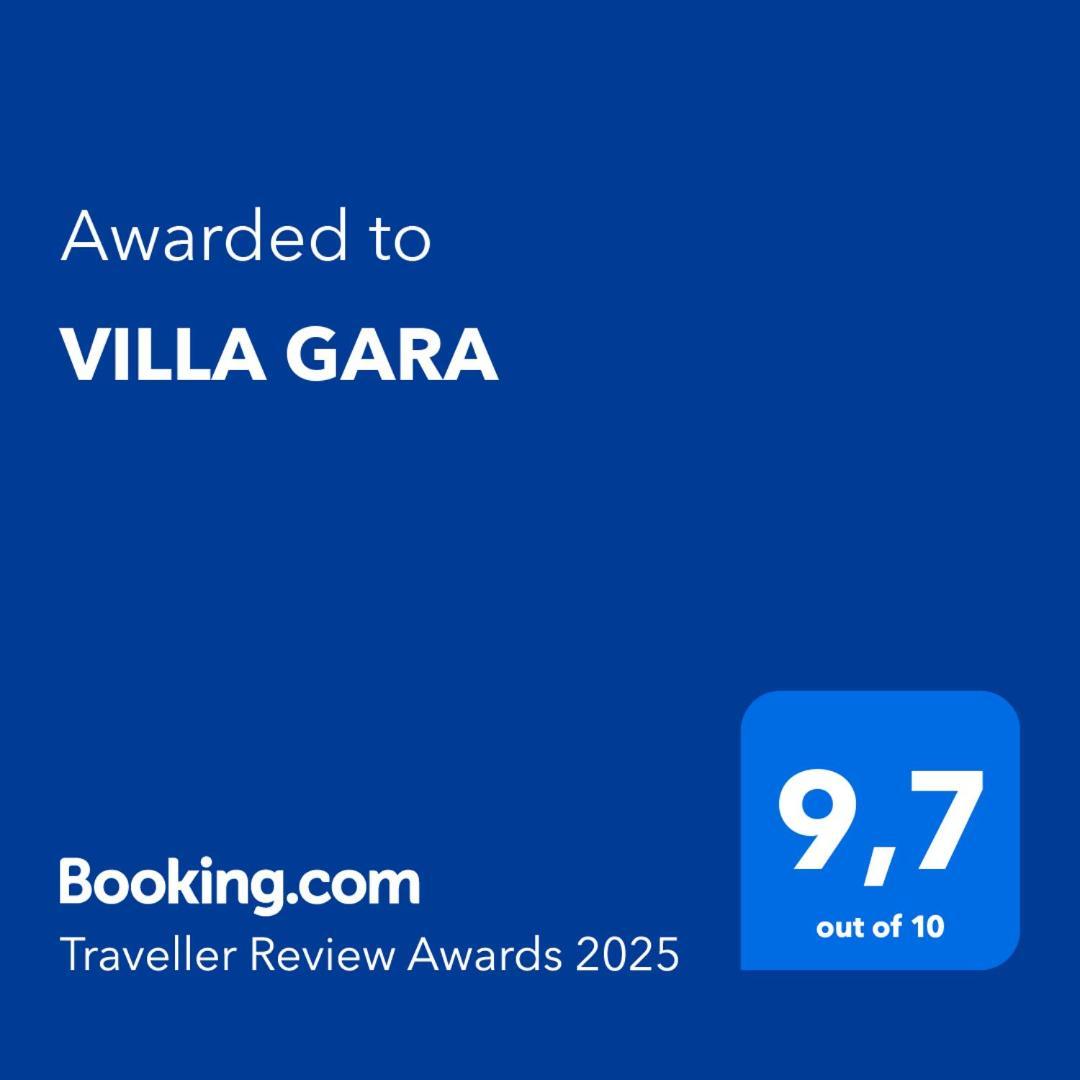 Villa Gara Playa Blanca  Exterior foto